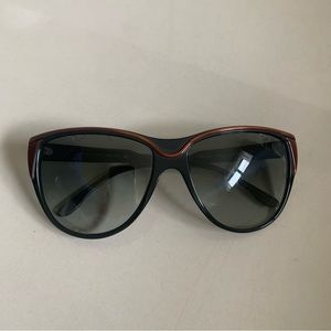Stella McCartney oversized sunglass
